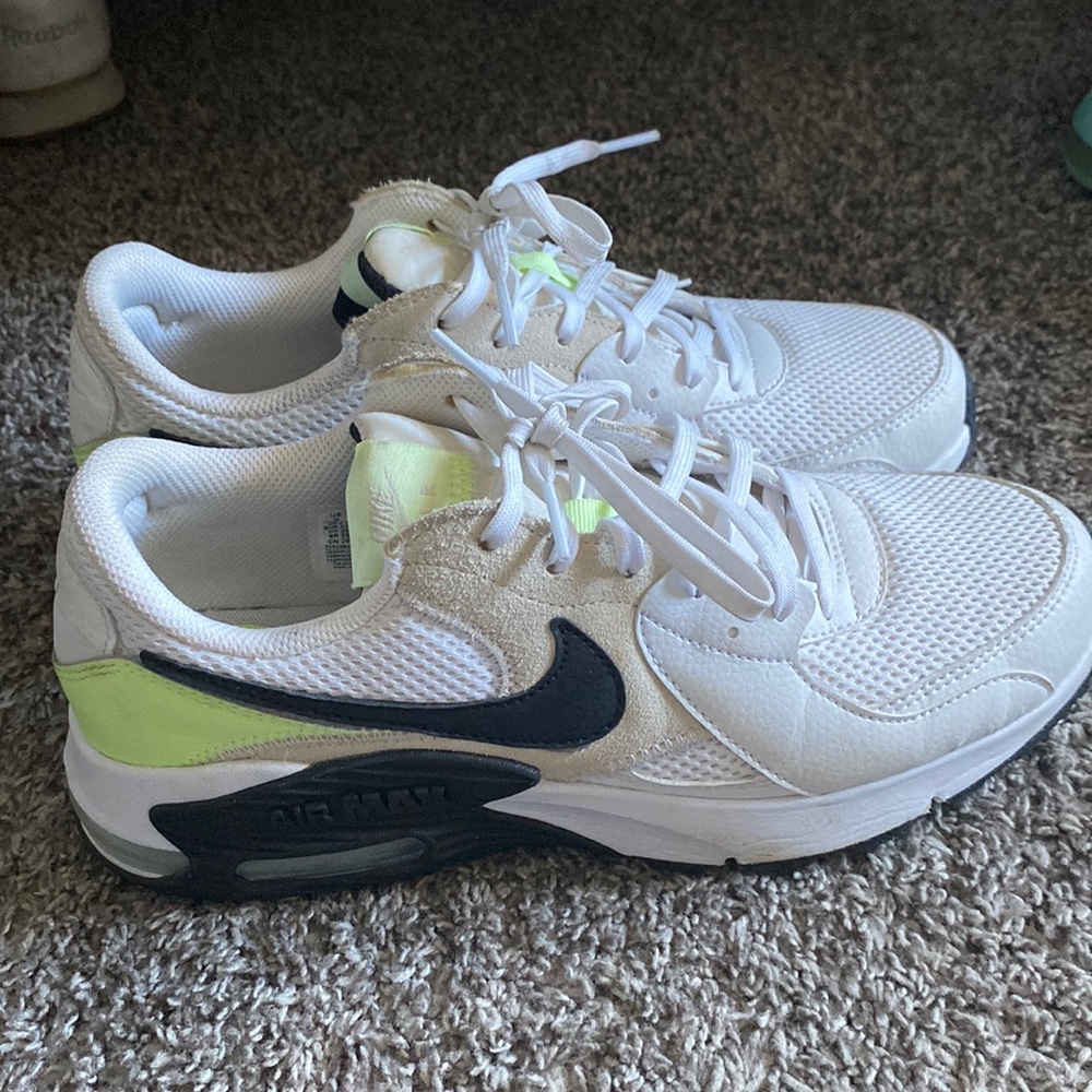 Nike Air Max